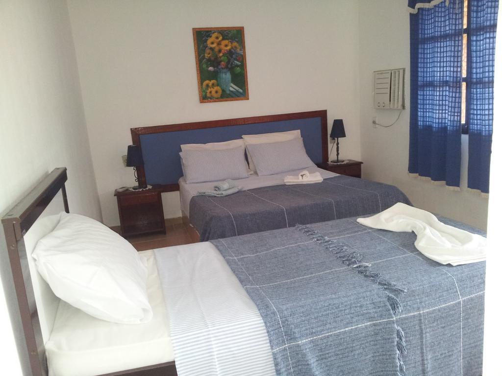 Pousada Encanto Dos Anjos Búzios Værelse billede