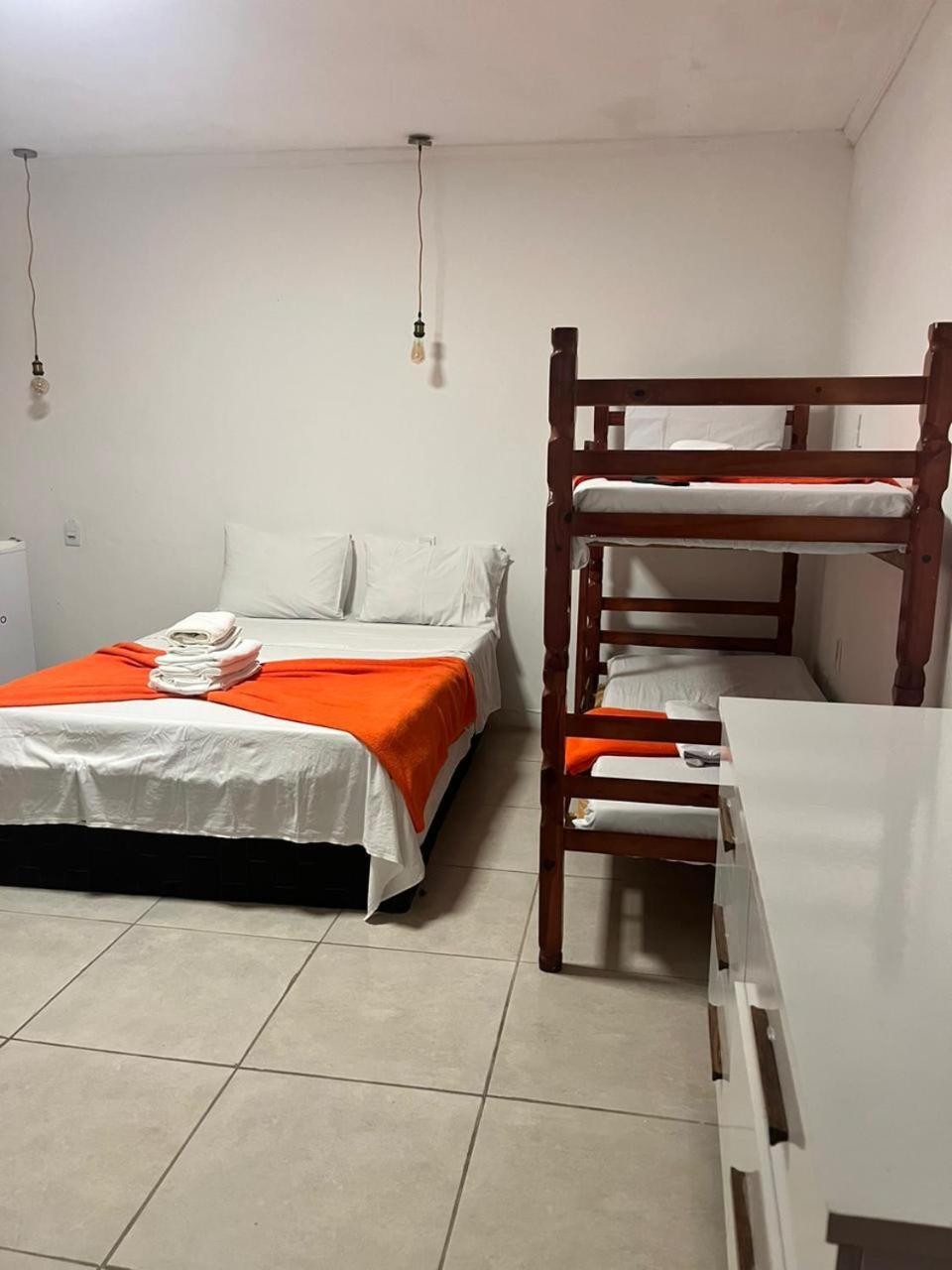 Pousada Encanto Dos Anjos Búzios Eksteriør billede