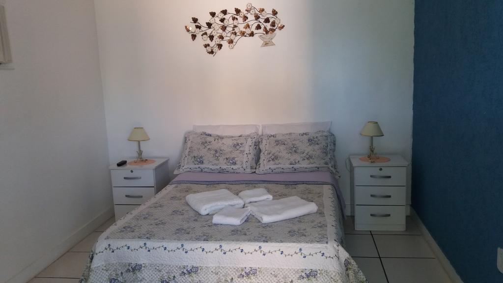 Pousada Encanto Dos Anjos Búzios Eksteriør billede