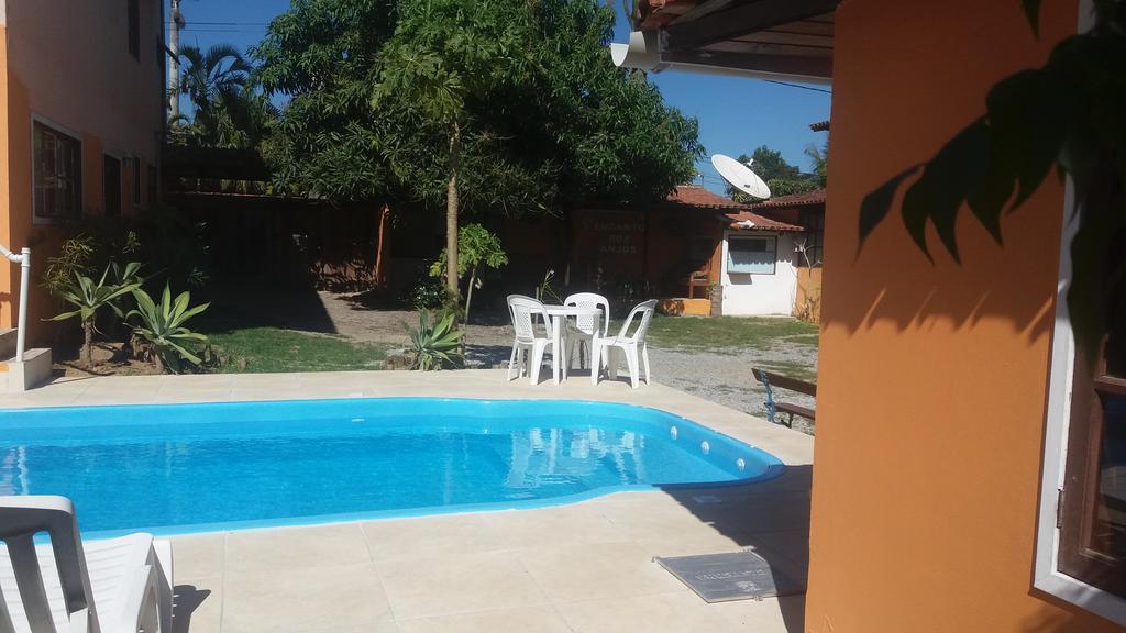 Pousada Encanto Dos Anjos Búzios Eksteriør billede